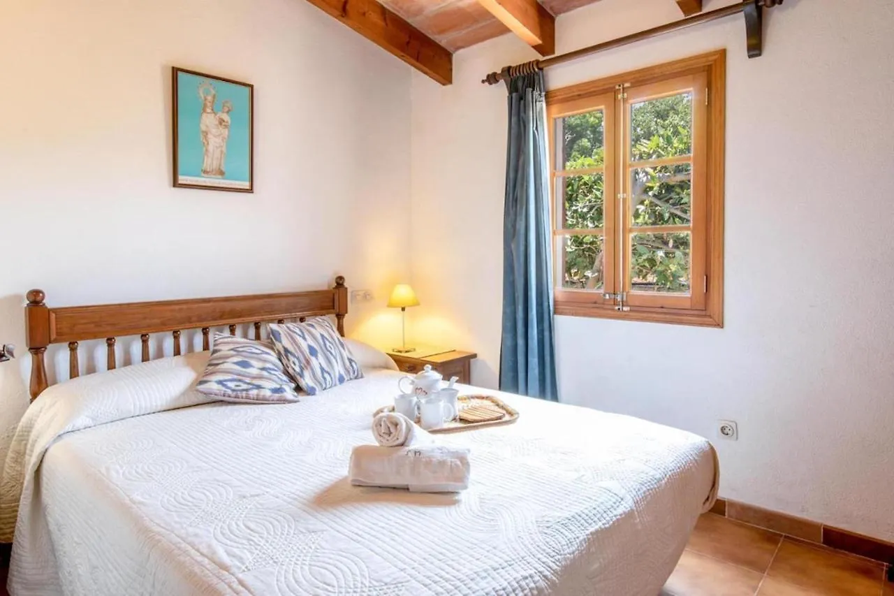 Rosa Villa Pollenca 0*,  Spain